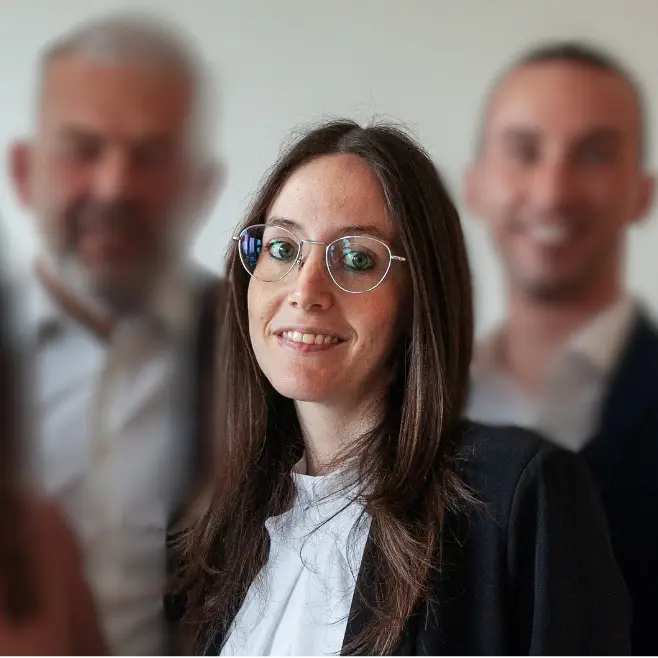 Giulia Barichello
